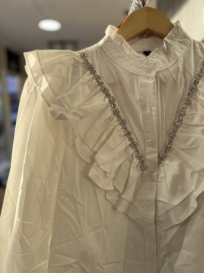 Camisa Luana