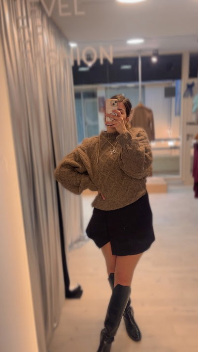 Skort Antonella