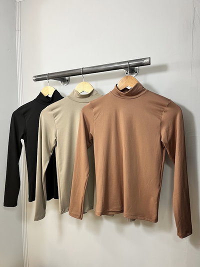 Polera Lu