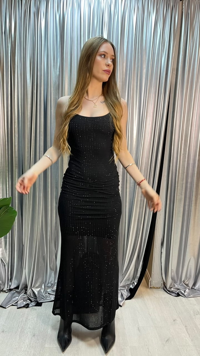 Vestido Night