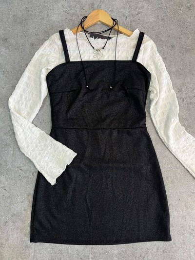 Vestido Rita