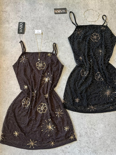 Vestido Diana