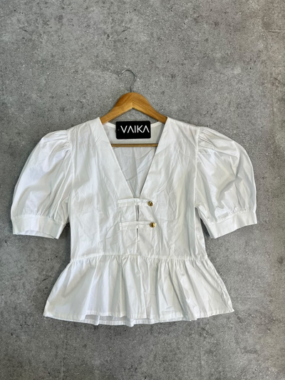 Blusa Daiane