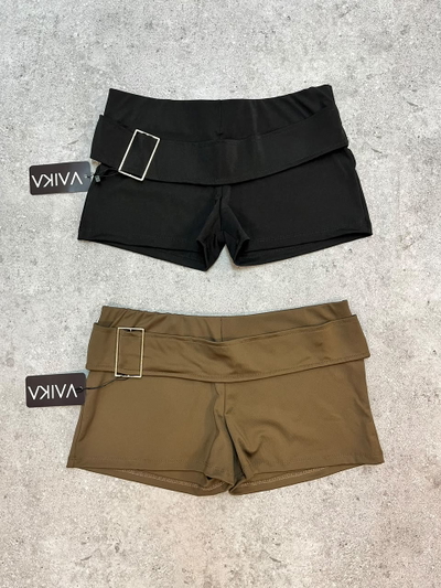 Short Trend