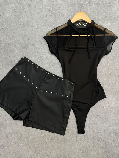 Body Itall