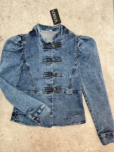Chaqueta Princess