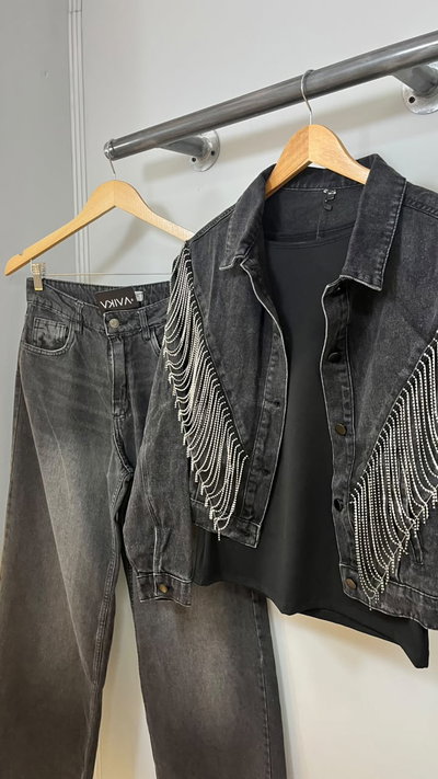 Campera Ju