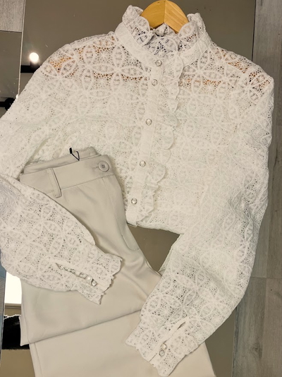 Camisa Victtoria
