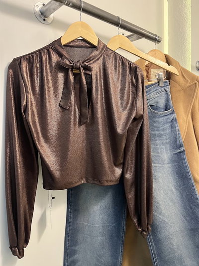 Blusa Jime