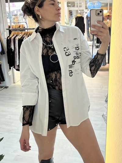 Camisa Julila