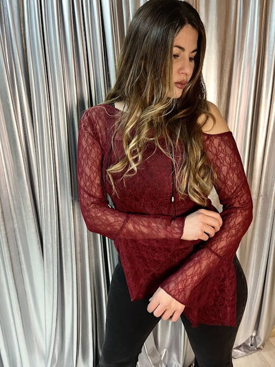 Blusa Rita
