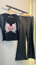 Pantalon Juana