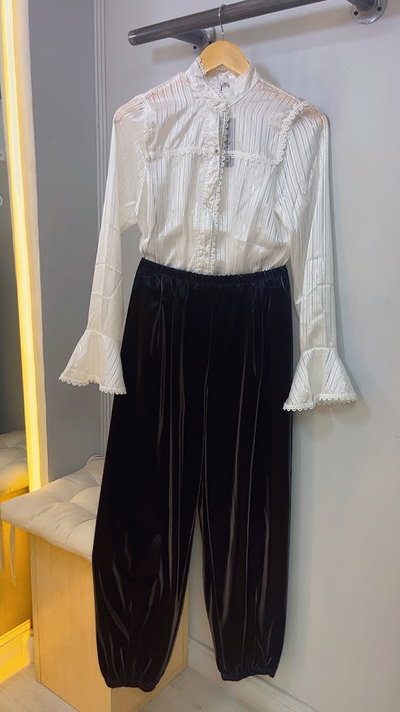 Pantalón Luana