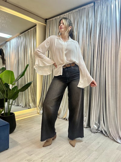 Camisa Vuelos