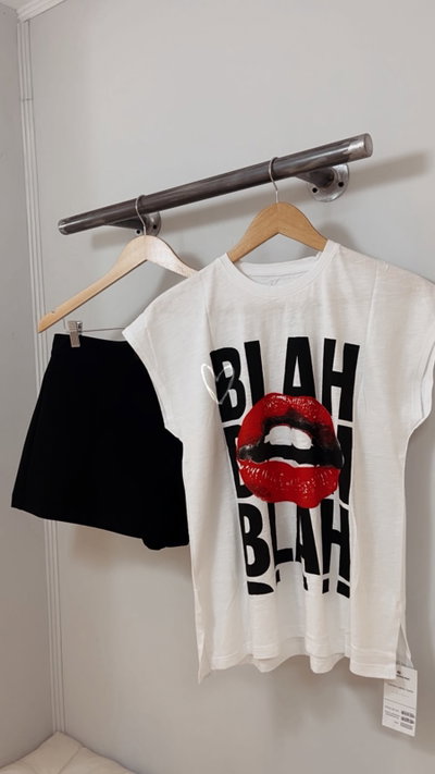 Reme BLAH