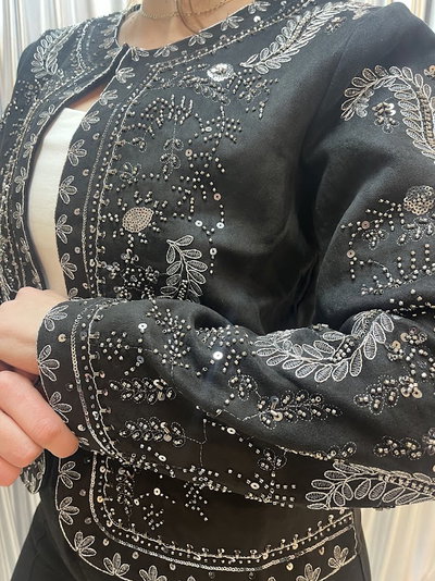Chaqueta Charlotte