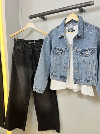 Campera Tali