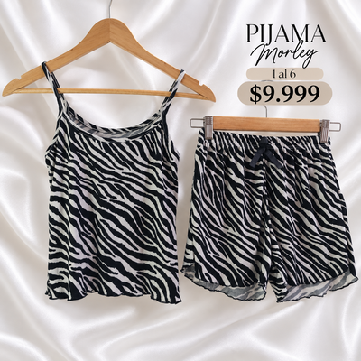 Pijama ✨