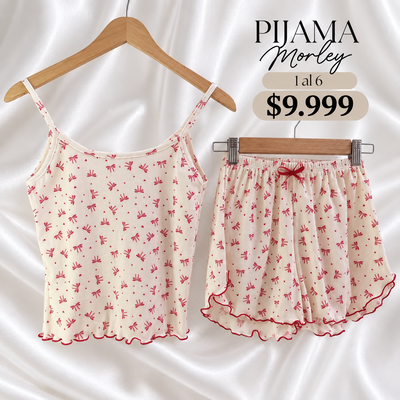 Pijama ✨