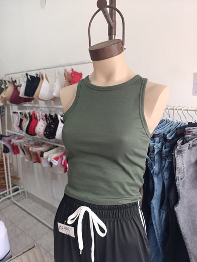 Musculosas ✨