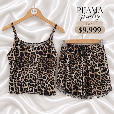 Pijama ✨