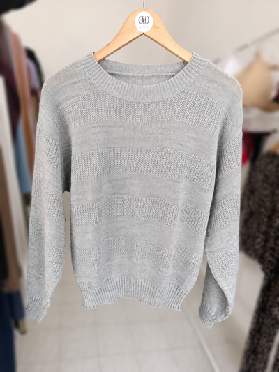 Sweters liso