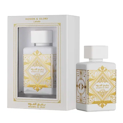 Lattafa Badee Al Oud Honor & Glory EDP 100ml