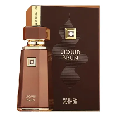 French Avenue Liquid Brun EDP 100ml