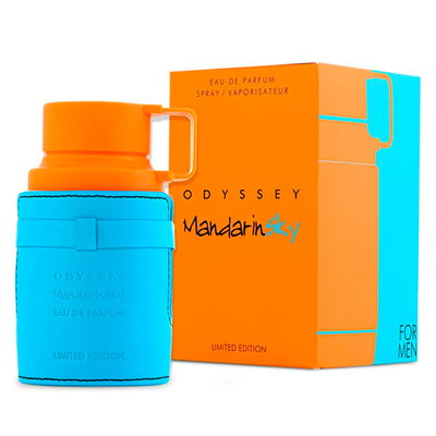 Armaf Odyssey Mandarin Sky EDP 100ml