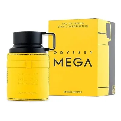 Armaf Odyssey Mega Man EDP 100ml