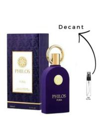 Decant 5ml - Philos Pura
