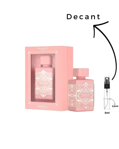 Decant 5ml - Noble Blush