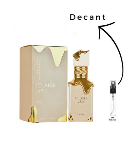 Decant 5ml - Eclaire