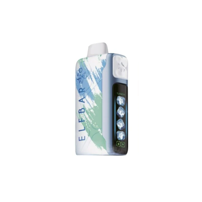 ELF BAR ICE KING 40K - Dragon Strawnana