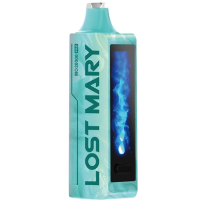 LOST MARY MO 20K - Ice Mint