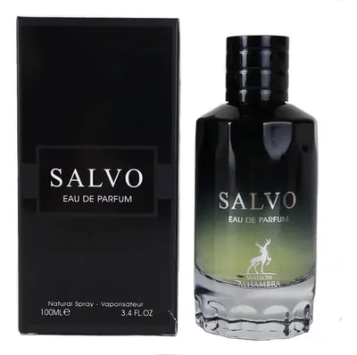 Maison Alhambra Salvo 100ml