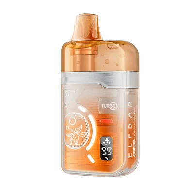 ELF BAR 45K PRO - Mango Magic