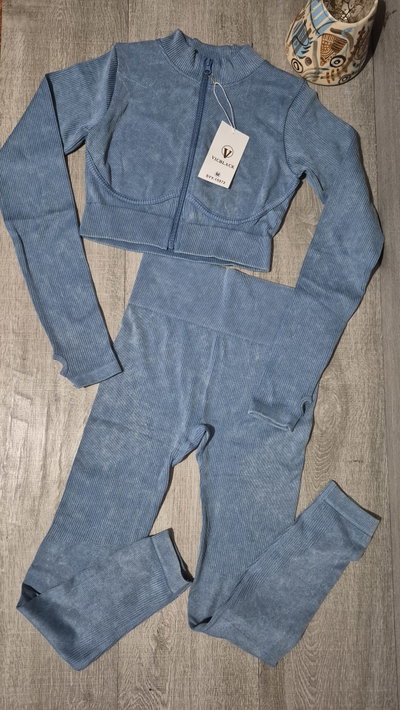 Conjunto 2 piezas