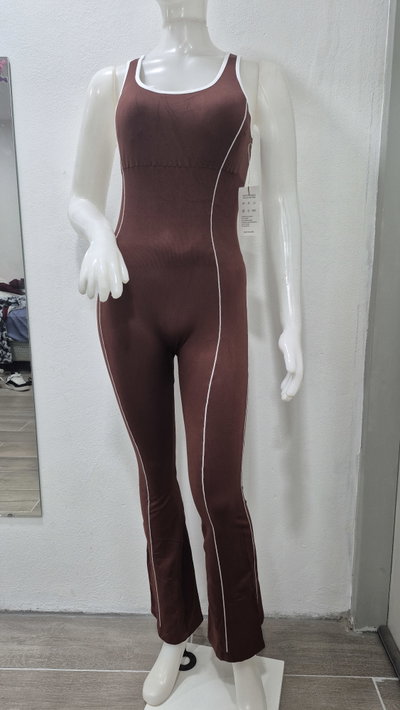 Catsuit Oxfort 