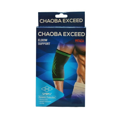 Codera Deportiva Elástica De Compresion Ejercicio Crossfit