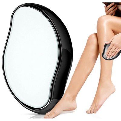 Depiladora De Cristal Removedor De Vello Sin Dolor Epilator