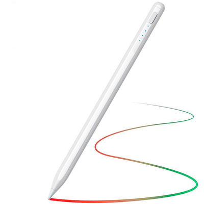 Lápiz Táctil Para iPad Apple 2018 A 2022 - Active Stylus Pen