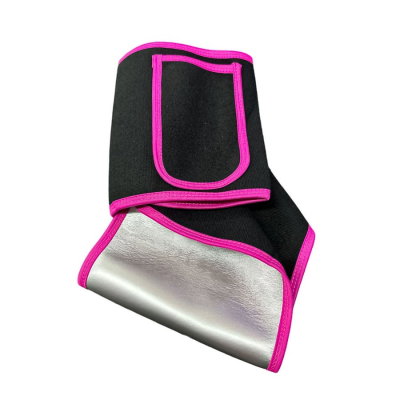 Faja Elastica Termica Para Ejercicio Unisex Fitness Deportivo