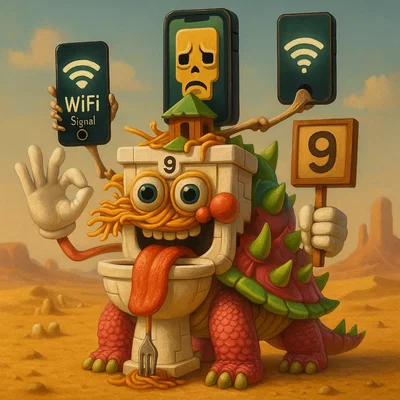 Brainrot Muñeco Articulado Meme Italian La Secret Combination Combinacion 3D