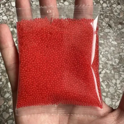 5000 Gel Balls Bolitas Hidrogel Biogel Orbis Balas Munición 7-8mm