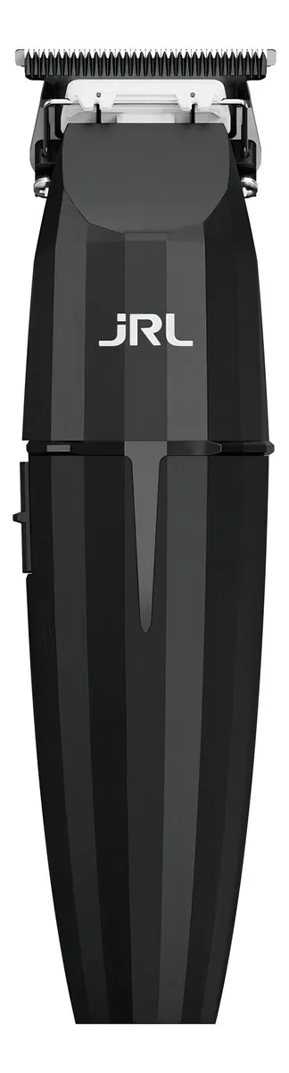 Patillera Trimmer Jrl Profesional Inalambrica Onyx 2020t Color Negro