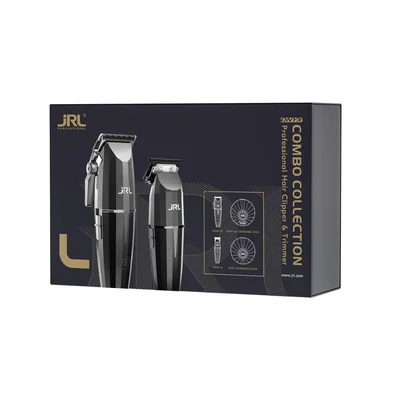 Combo Collection Máquina De Corte Onyx + Trimmer Profesional Onyx Jrl
