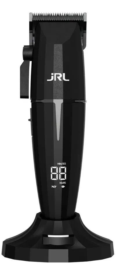 Máquina De Corte Profesional Clipper FF 2020C-B Onyx JRL