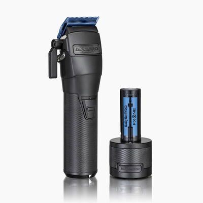 Máquina De Corte Profesional  Clipper FXONE All-Metal Black