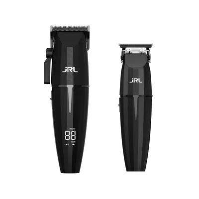 Combo Collection Máquina De Corte Onyx + Trimmer Profesional Onyx Jrl